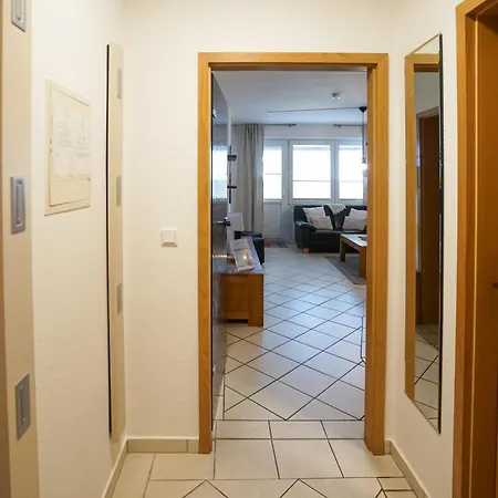 Residenz Meeresbrandung