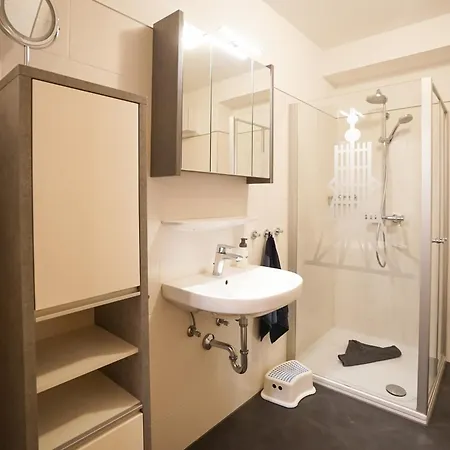 Apartment Residenz Meeresbrandung