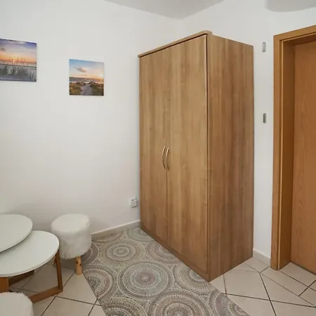 Residenz Meeresbrandung *