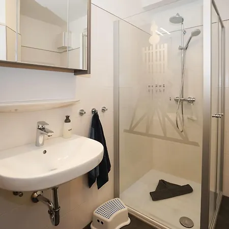 Residenz Meeresbrandung * Cuxhaven